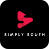 Simply South Logo