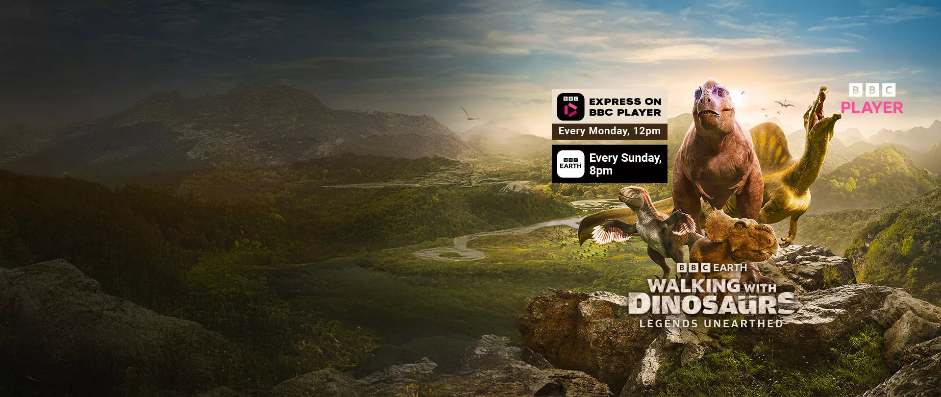 BBC Player