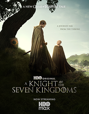 The Knights 7 kingdoms