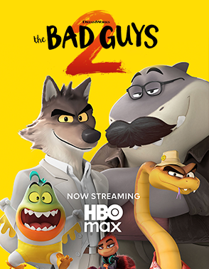 The Bad Guys 2