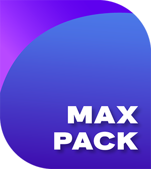 Max Pack