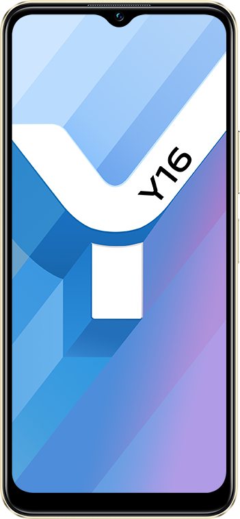 VIVO Y16 64GB