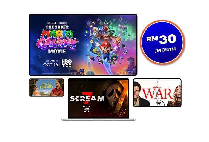 unifi gaming laptop and consoles add on