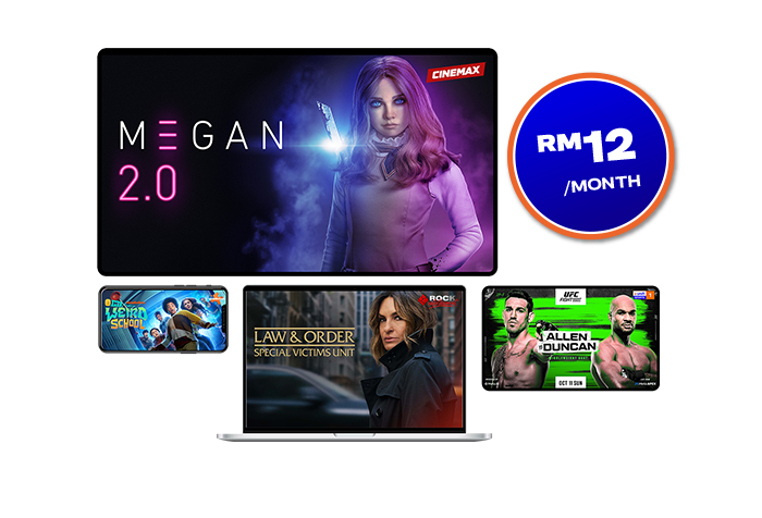 Upgrade broadband speed and get Ipad