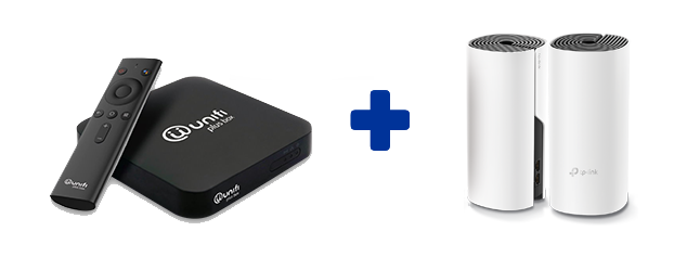 Unifi Plus Box Get Your Unifi Plus Box Now With Selected Unifi Home Plan Unifi