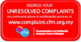 Redress your complaints Sub
