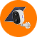 Solar Outdoor Camera