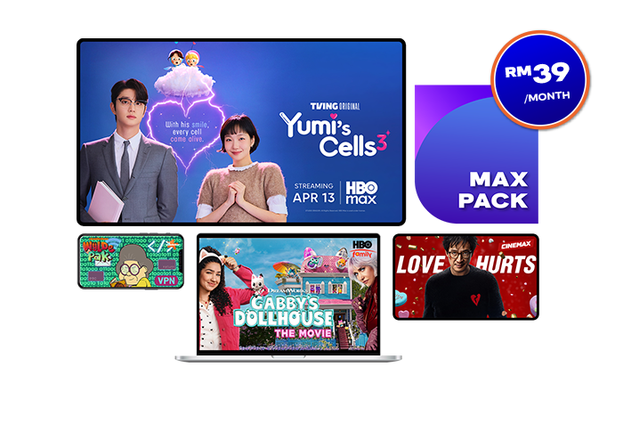 unifi gaming laptop and consoles add on