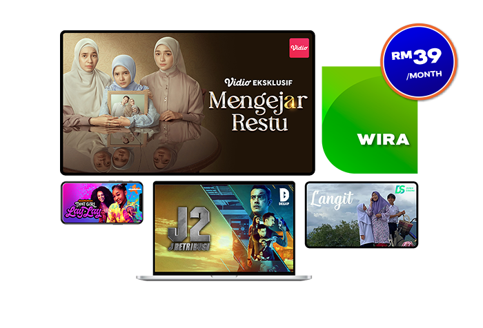 unifi smart tv add on