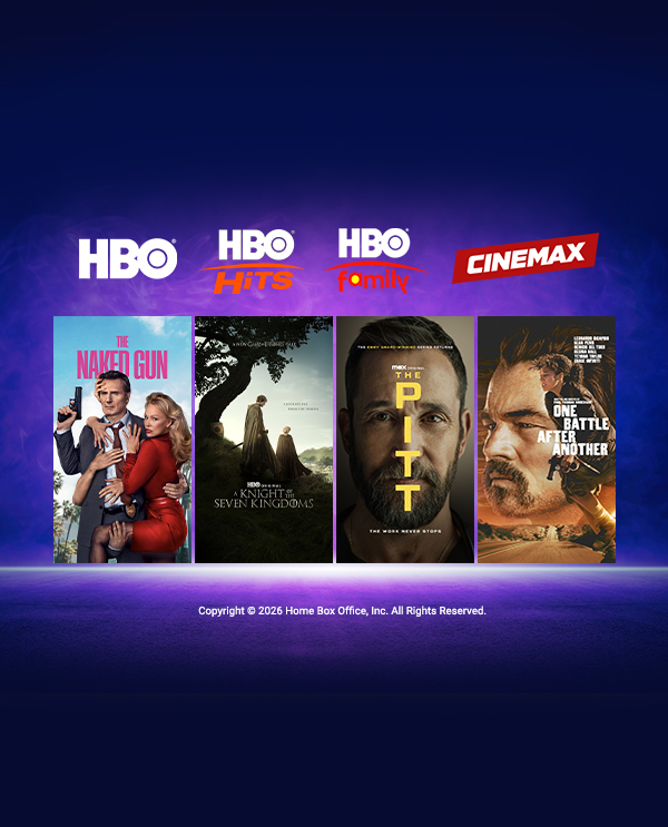 Raikan kemuliaan Ramadan di Unifi TV!​