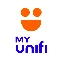 unifi app logo
