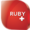 Bundle Ruby Icon