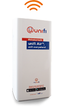 Unifi broadband