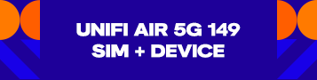 5G AIR SIM + DEVICE