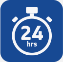 Unifi 24 Hours Service Restoration