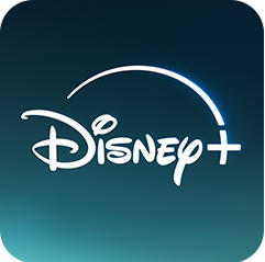 Disney+