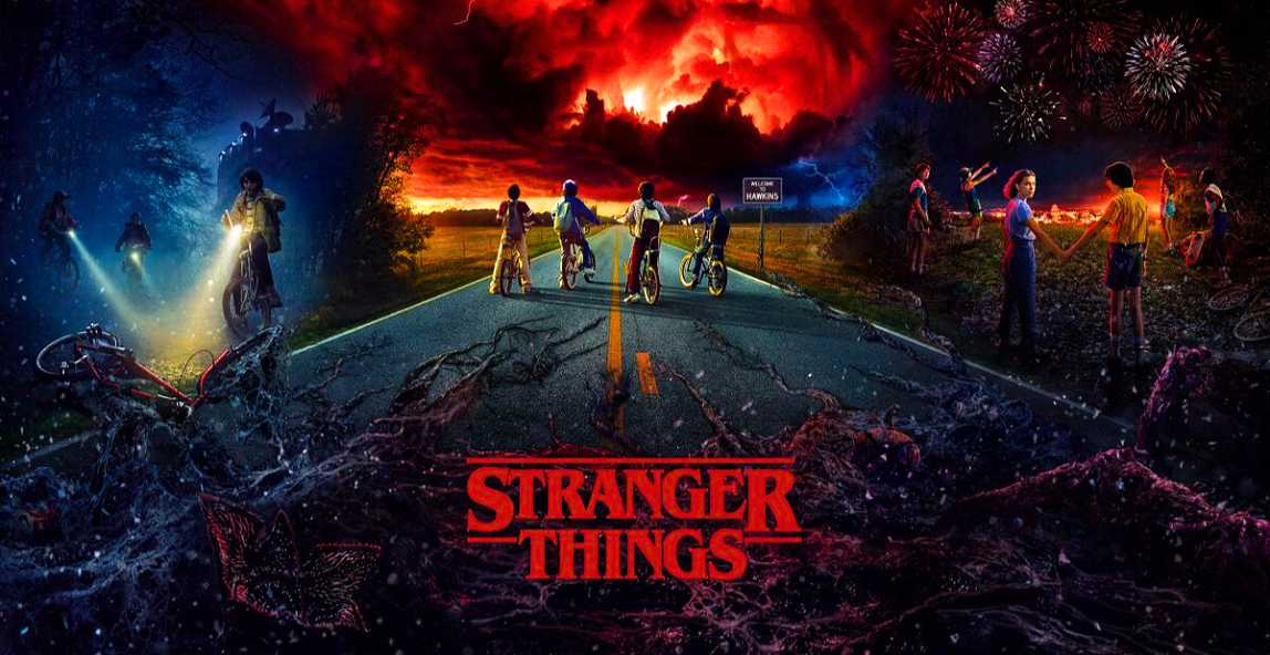 stranger-things