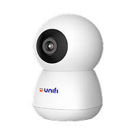 AI Indoor Camera