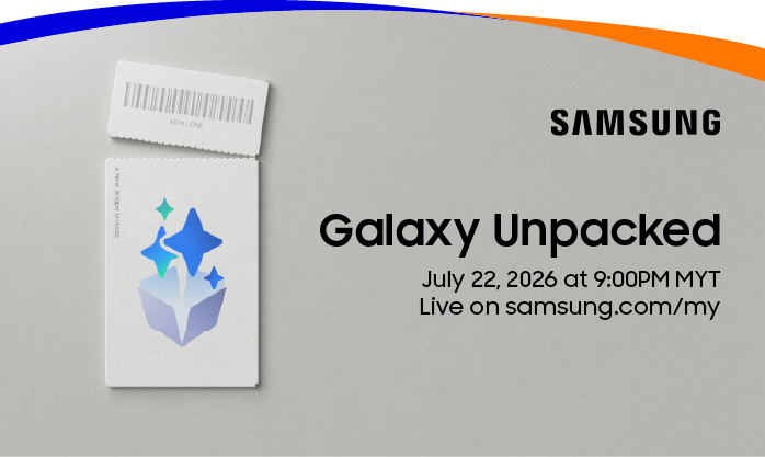 Samsung Unpacked
