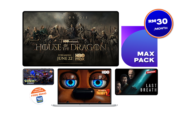 unifi gaming laptop and consoles add on