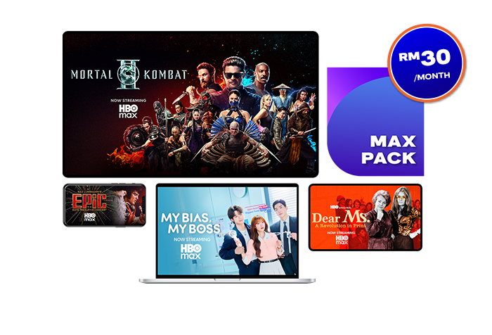 unifi gaming laptop and consoles add on