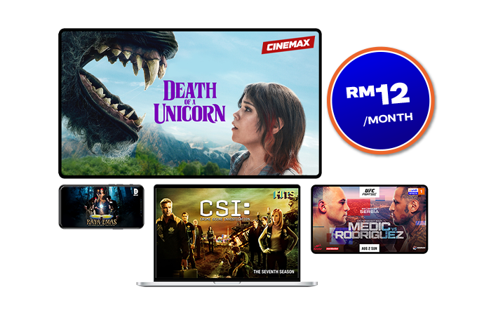 Upgrade broadband speed and get Ipad