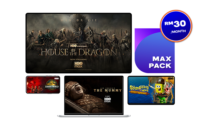 unifi gaming laptop and consoles add on