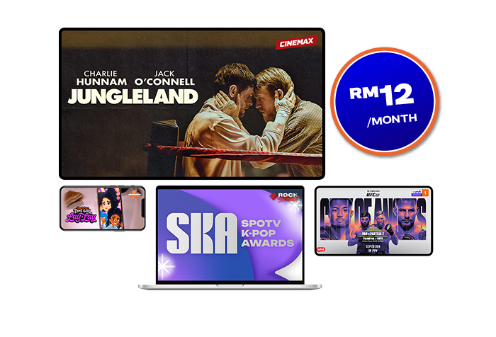 Upgrade broadband speed and get Ipad