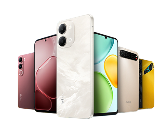 Smartphones