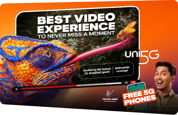 Upgrade to Unifi Mobile