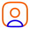 TV frame