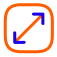 TV frame