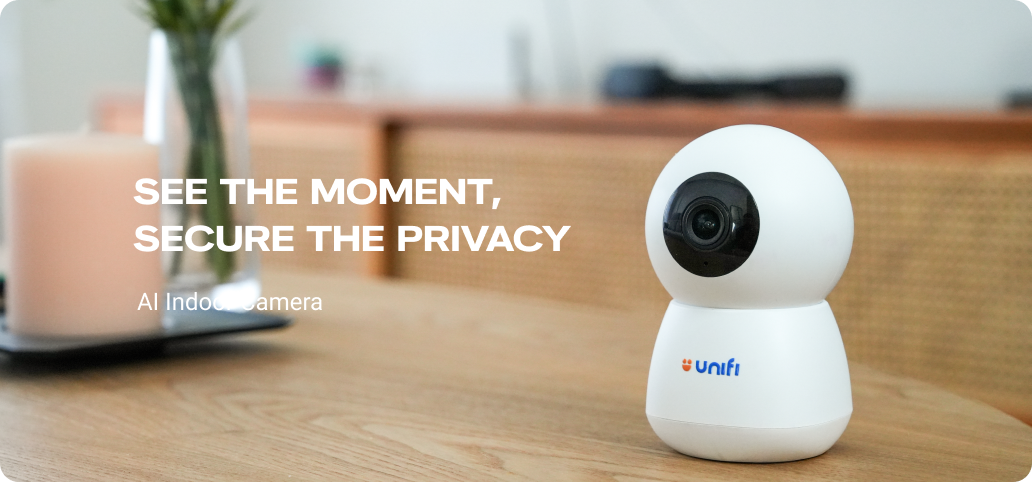 AI Indoor Camera Features