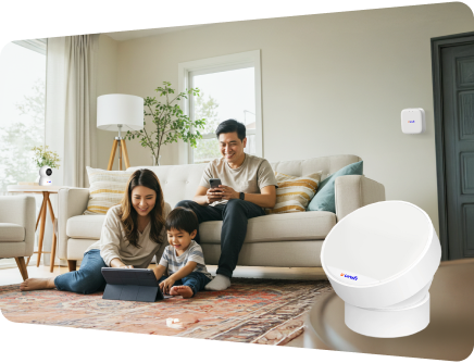 Hassle-Free Ownership