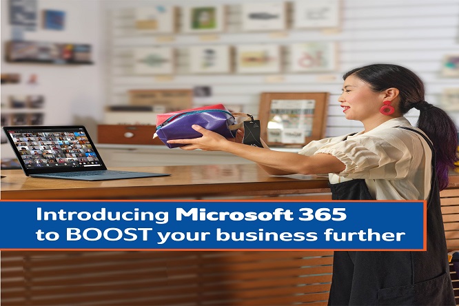 Get Your Business Connected With Fibre Internet Mobile Postpaid And More Unifi Business Unifi