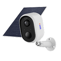 Solar Outdoor Camera