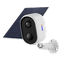 Solar Outdoor Camera