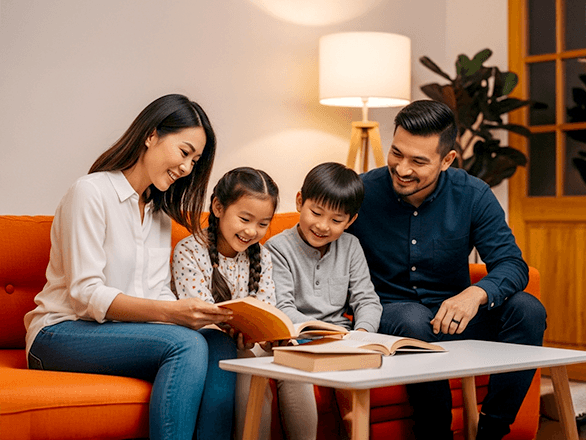 24/7 security and support