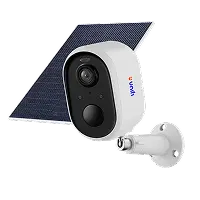 Solar Outdoor Camera
