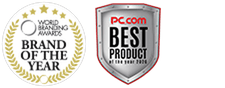 Brand of the Year & Best Product