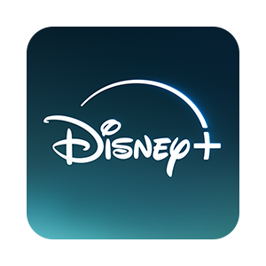 Disney+ Basic logo