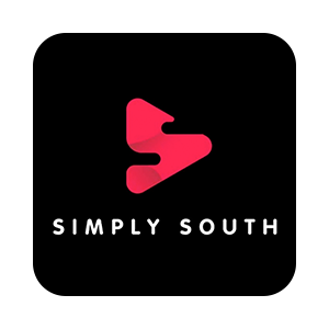 Simply South logo