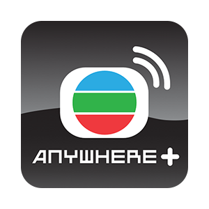 TVBAnywhere logo