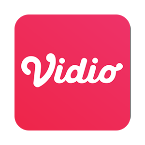 Vidio logo