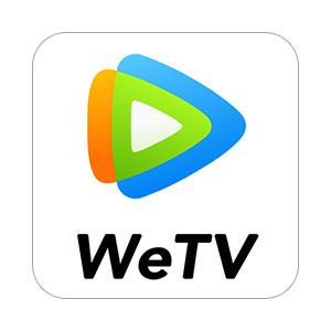 WeTV logo