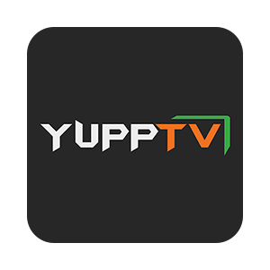 YuppTV logo