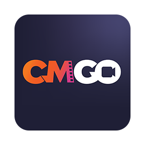 CMGO logo