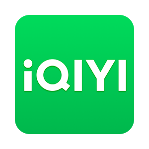 iQIYI Standard VIP logo