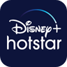 Disney+ Hotstar