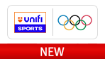 Unifi Sports Olympic